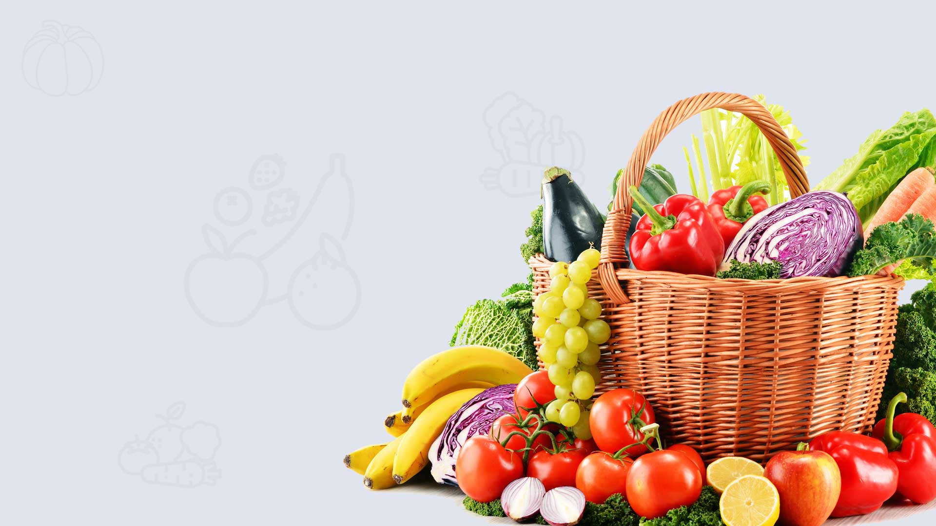Fresh Agricultural Products