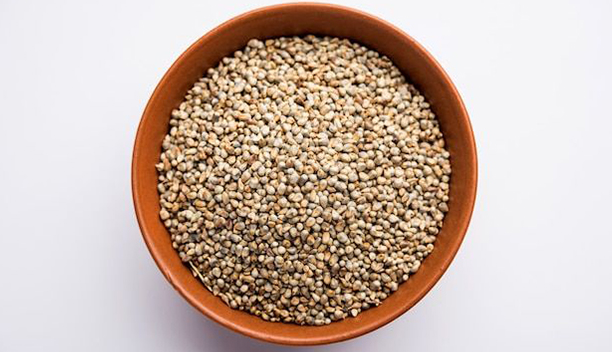 Pearl Millet