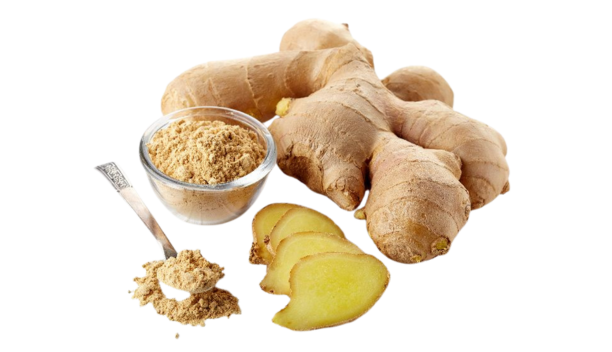 Ginger Powder